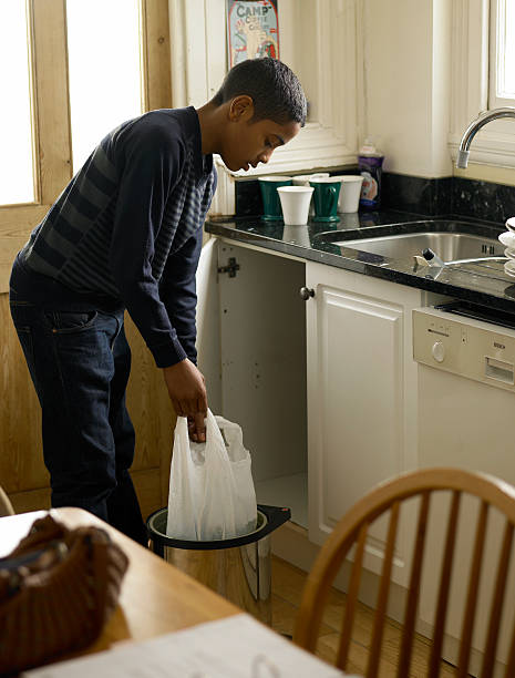 Best Basement Cleanout  in Lockland, OH